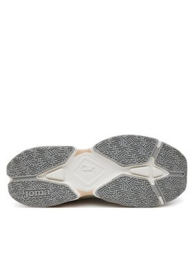 Joma Sneakersy C1400 2515 C140LS2515 Beżowy