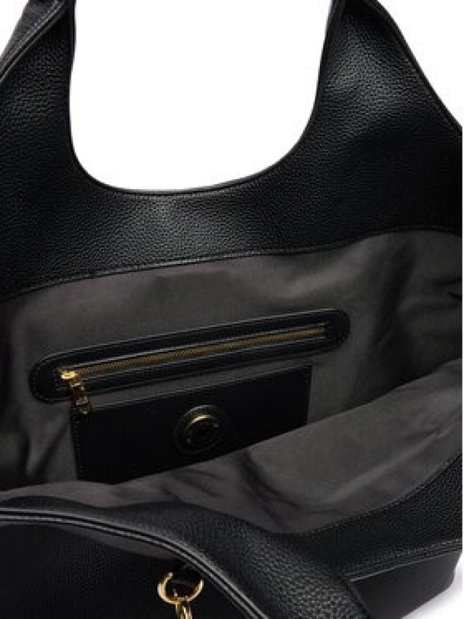 LOVE MOSCHINO Torebka JC4238PP0PKI0000 Czarny