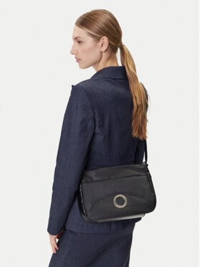 Monnari Torebka TORIMP0-24J-BAG4860-K020D000-R00 Czarny