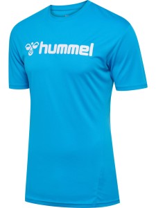 Koszulka Hummel Logo