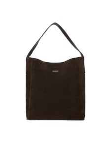 Gino Rossi Torebka EO-LUIS-LA513-113 Brązowy