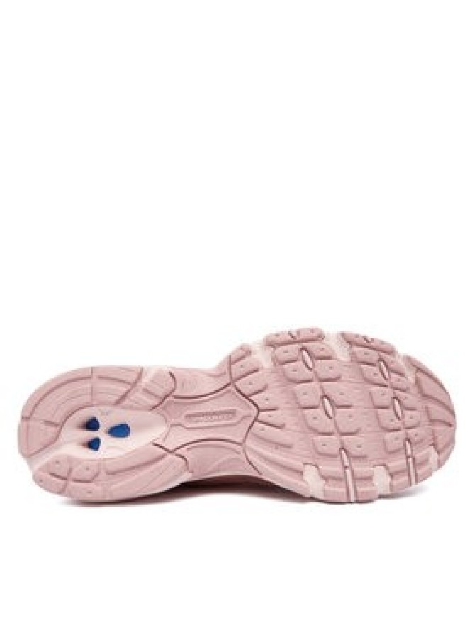 New Balance Sneakersy U530ELP Różowy