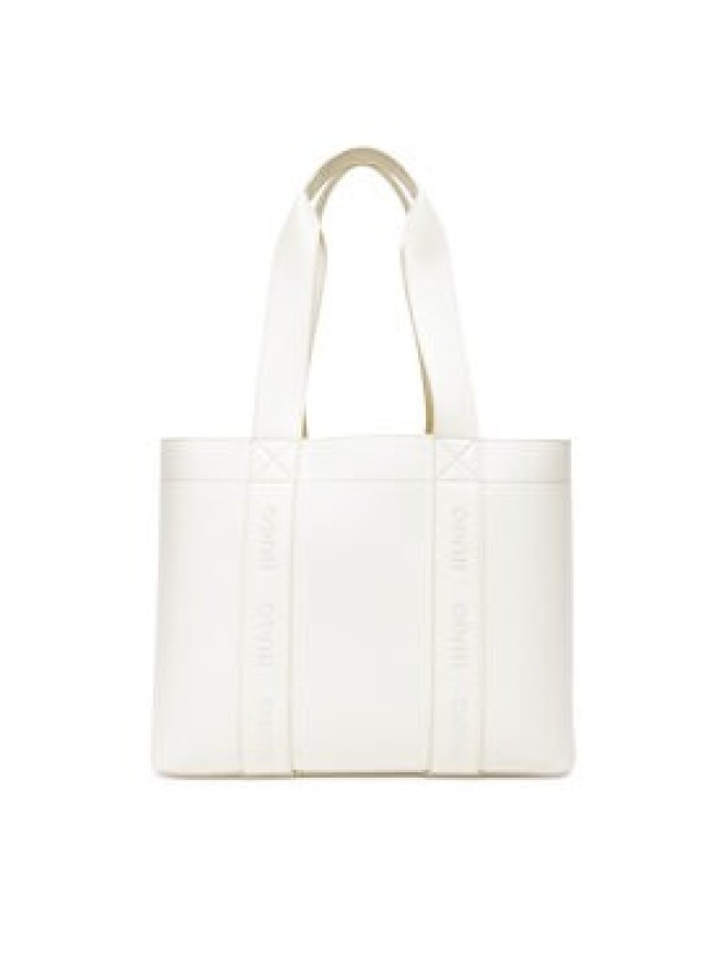 HUGO Torebka 50547491 Biały