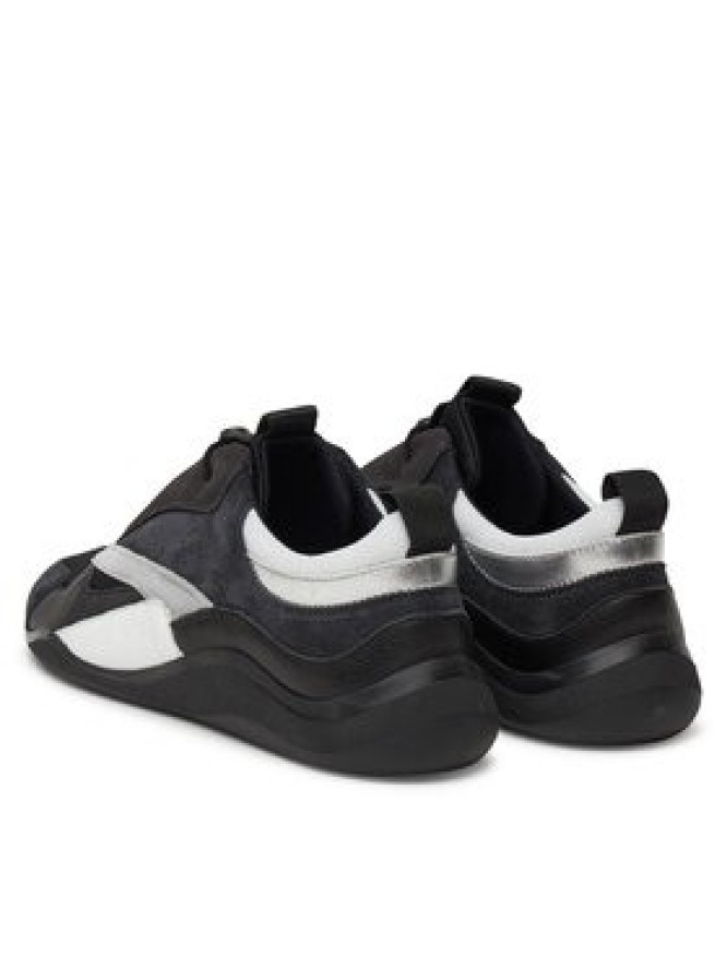 Vic Matié Sneakersy 1G3506D G32BQOTI29 Czarny