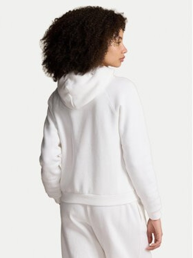 Polo Ralph Lauren Bluza 211943007001 Biały Regular Fit