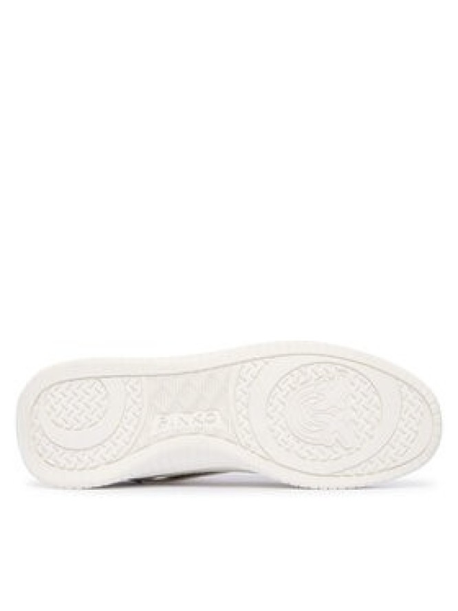 PINKO Sneakersy Reby 08 SS0121 T045 Biały