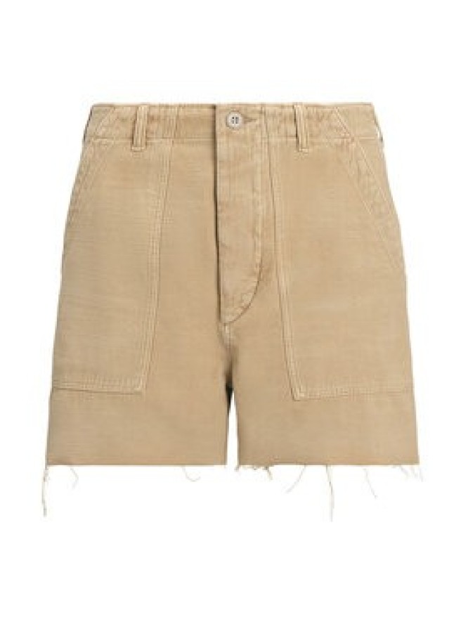 Polo Ralph Lauren Szorty materiałowe 211949934003 Beżowy Relaxed Fit