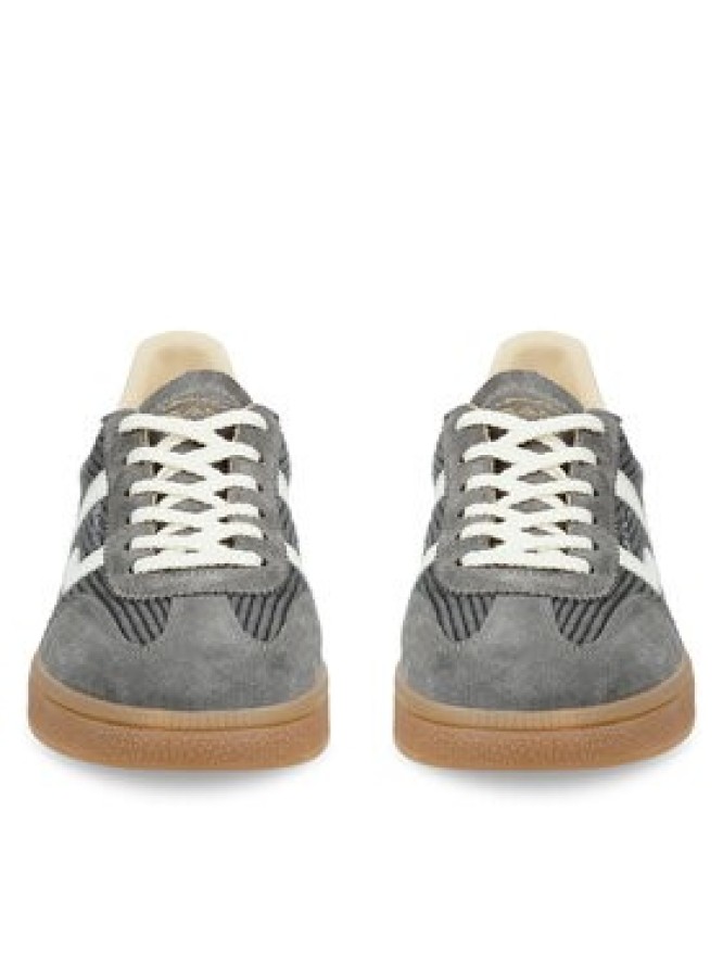 Gant Sneakersy 31538663 Szary