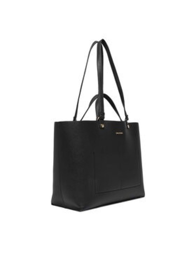 GINO ROSSI Torebka EO-LX10226 Czarny