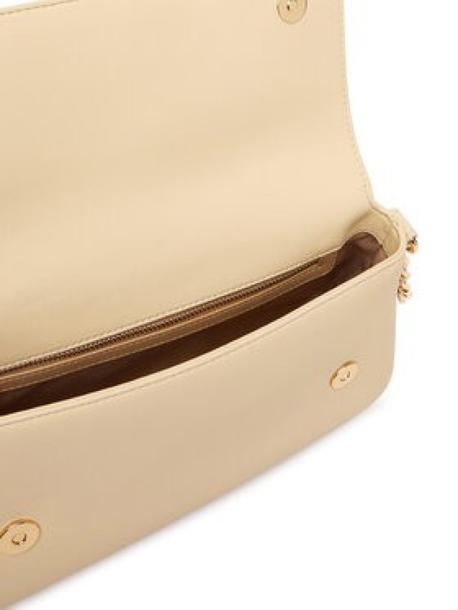 LOVE MOSCHINO Torebka JC4109PP1OKD0129 Beżowy