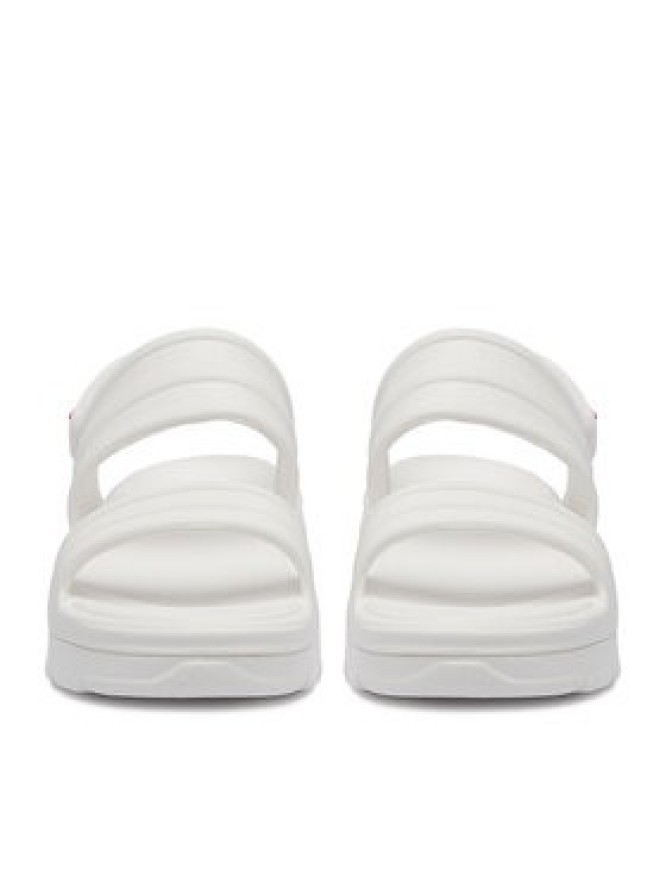 Hunter Sandały HUN8761 Biały