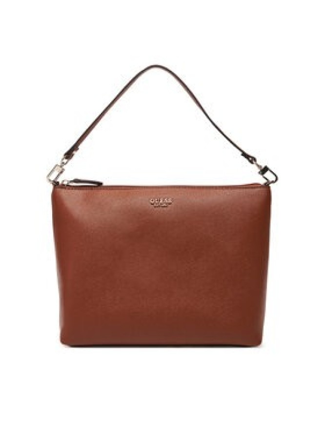 Guess Torebka Amorette HWBG78 98240 Brązowy