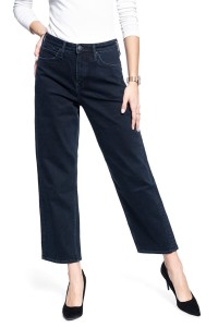 SPODNIE DAMSKIE LEE WIDE LEG CLEAN BALLAD L30SQCKV 112106663