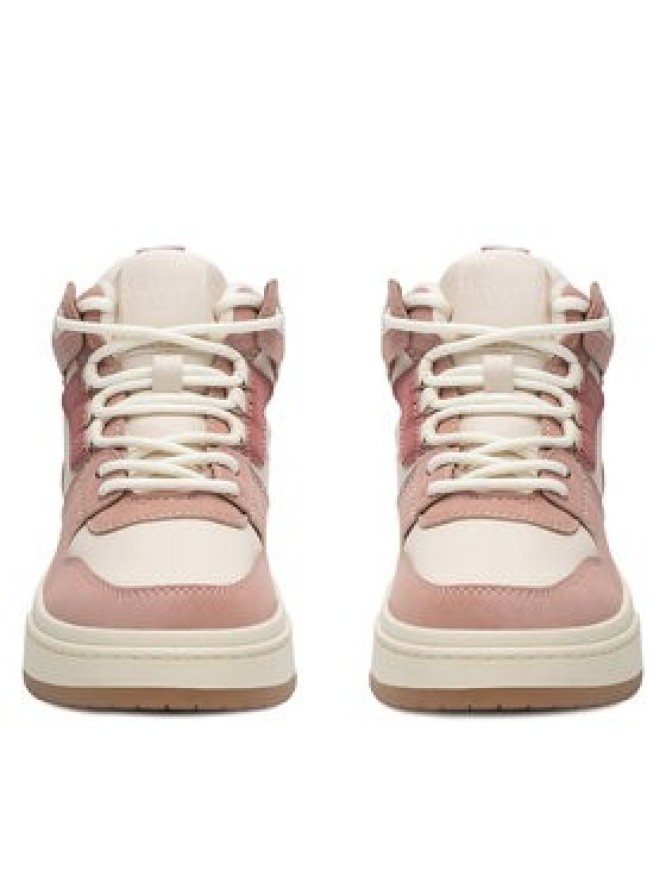 Jenny Fairy Sneakersy WS6160-10 Różowy