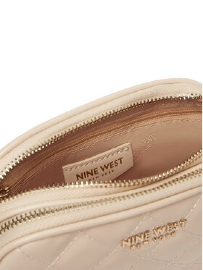 Nine West Torebka LILLA2 Beżowy