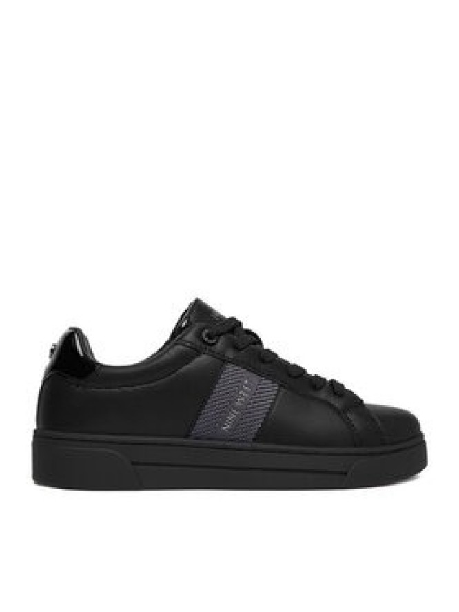 Nine West Sneakersy CEO-RLY-N2603 Czarny