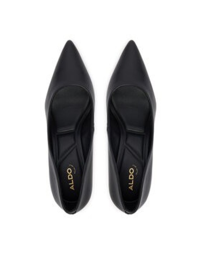 Aldo Szpilki Stessymid 13801102 Czarny