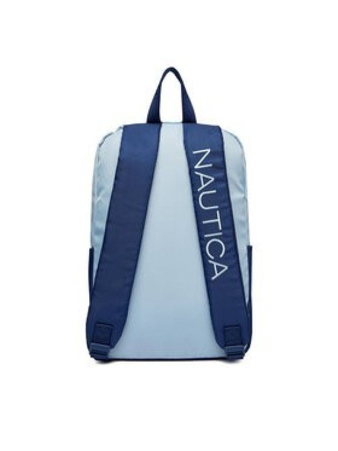 Nautica Plecak CWBEO-NTC-P-002-09 Niebieski
