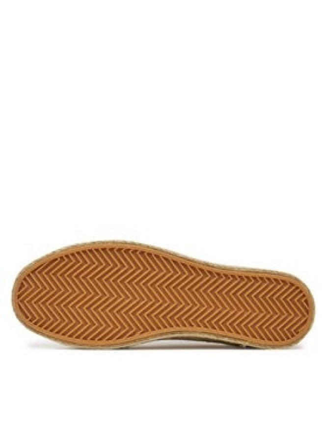 DeeZee Espadryle SH-052 Beżowy