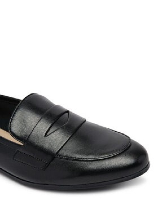 Caprice Lordsy 9-24200-44 Czarny