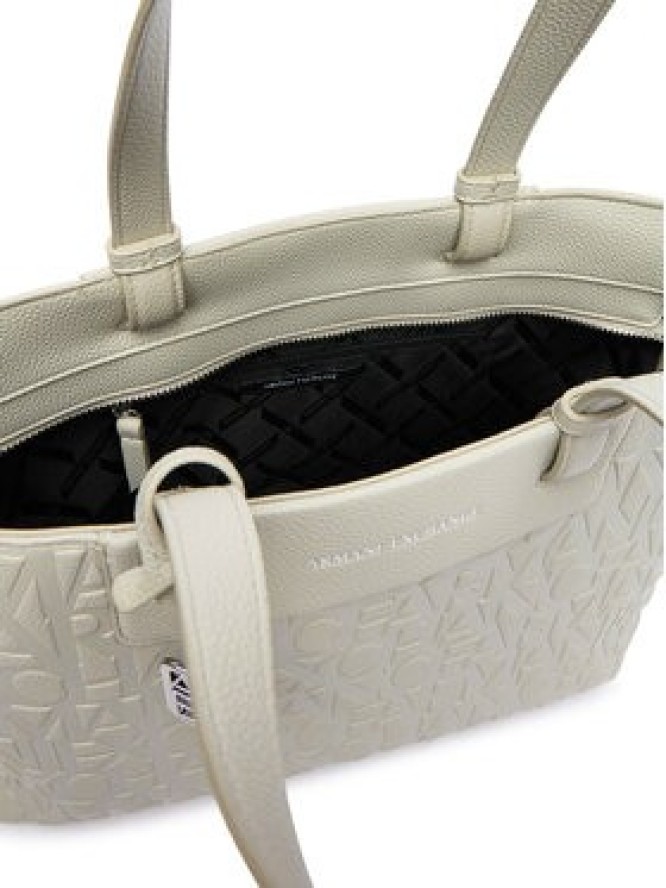 Armani Exchange Torebka XW001481 AF15774 U6275 Beżowy