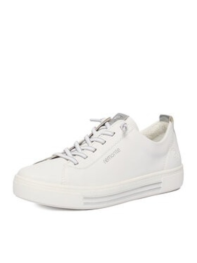 Remonte Sneakersy CEO-D0913-80 Biały