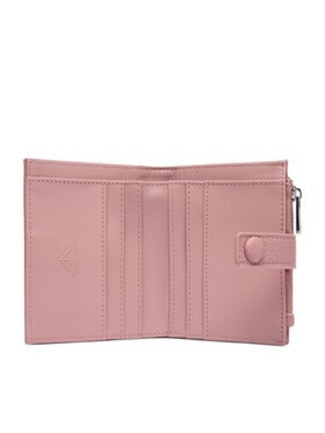 Roxy Portfel CEO-RX-W1-004-AW25 Różowy