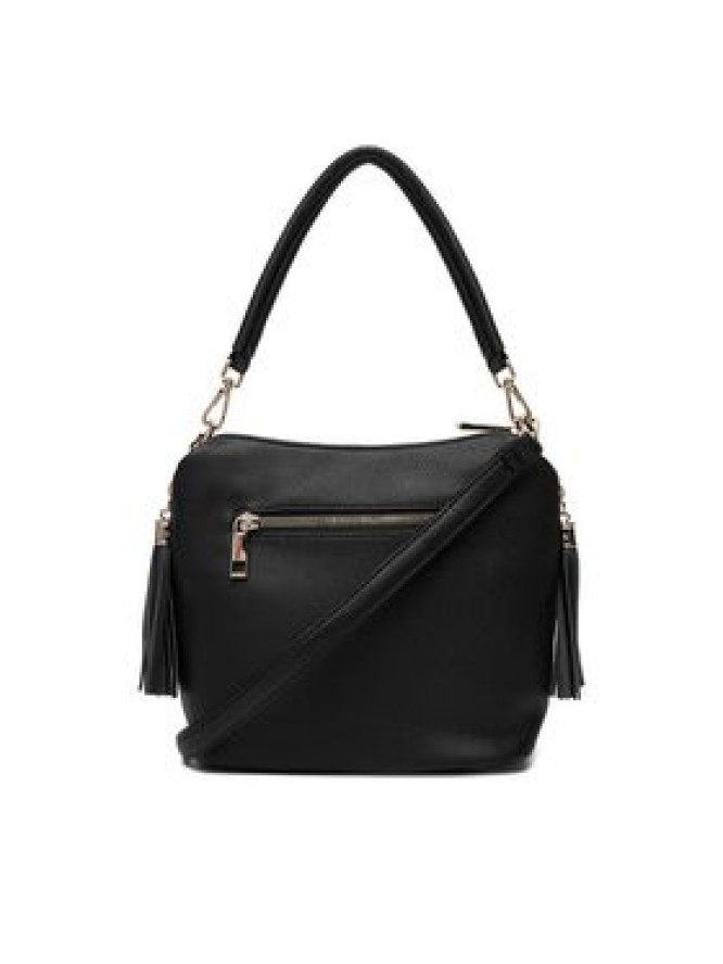 Lasocki Torebka CEO-LSK-X-008-09 Czarny