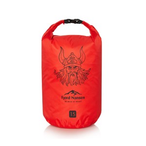 Worek wodoszczelny Fjord Nansen Dry Bag Light 15L