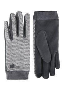 Rękawiczki z wzorem H-FLO