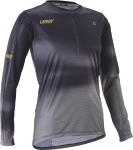 Koszulka rowerowa damska LEATT Jersey MTB Trail 3.0 Long Sleeve Women