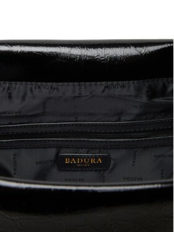 Badura Torebka CEO-ADDISON-LDA8054 Czarny
