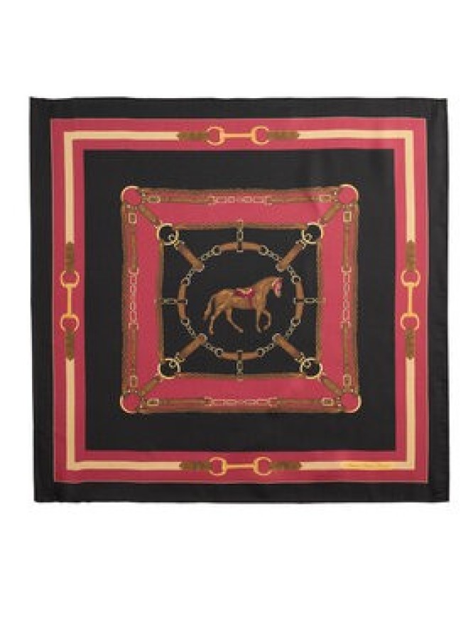 LAUREN RALPH LAUREN Chusta 454P04587003 Czarny