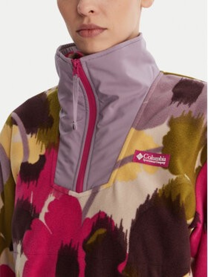 Columbia Polar Sequoia Grove™ 2136204 Kolorowy Regular Fit