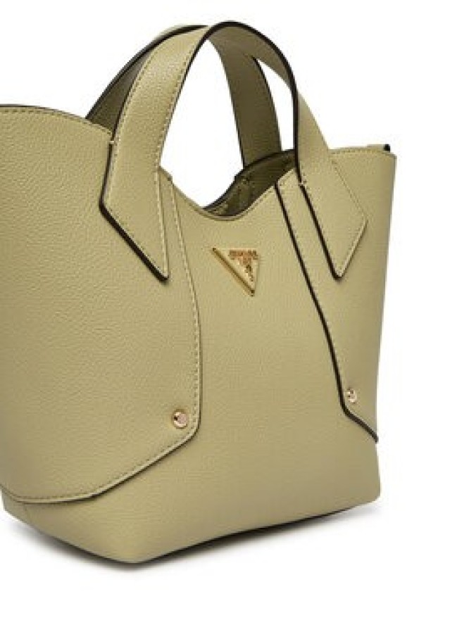 Guess Torebka Darcy Mini HWBG99 14750 Zielony