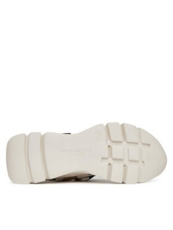 Hispanitas Sandały Dakar HV254007 Beżowy