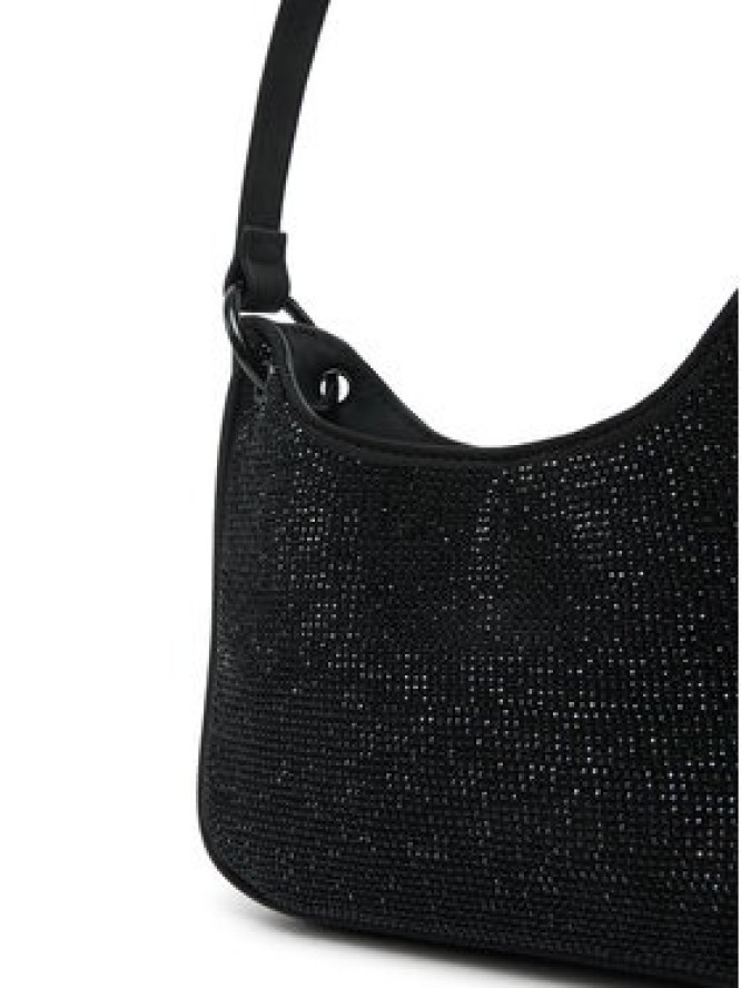 Steve Madden Torebka Bcarlo-R SM13001040 Srebrny