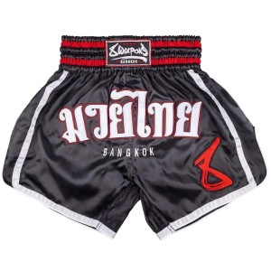 Szorty do Muay Thai 8 Weapons Bangkok