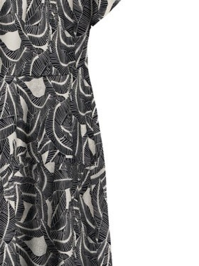 ONLY Sukienka codzienna Nova 15317842 Szary Regular Fit