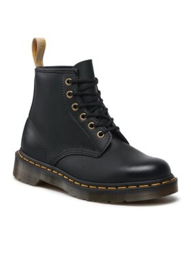 Dr. Martens Glany Vegan 101 23984001 Czarny