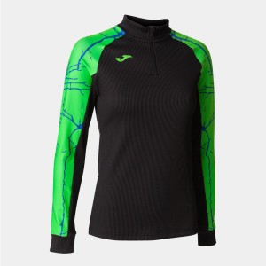 Bluza damska Joma Elite IX