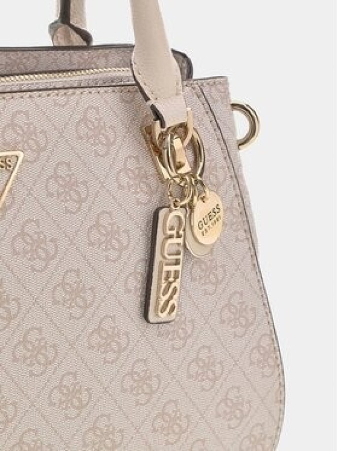 Guess Torebka 175613 Beżowy