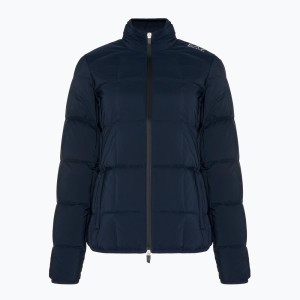 Kurtka damska EA7 Emporio Armani Golf Pro Light Padded