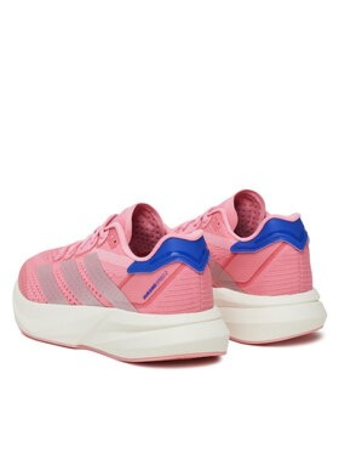 adidas Buty do biegania Duramo Speed 2 JS4419 Różowy