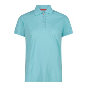 Damska koszulka polo CMP