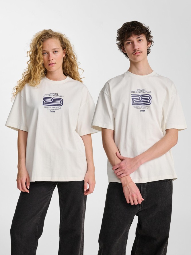 Koszulka Hummel Loose 23