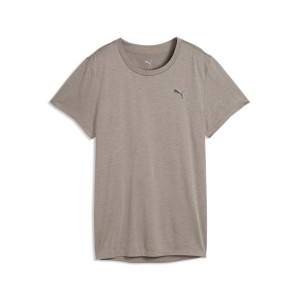 Damska melanżowa koszulka TAD ESSENTIALS PUMA