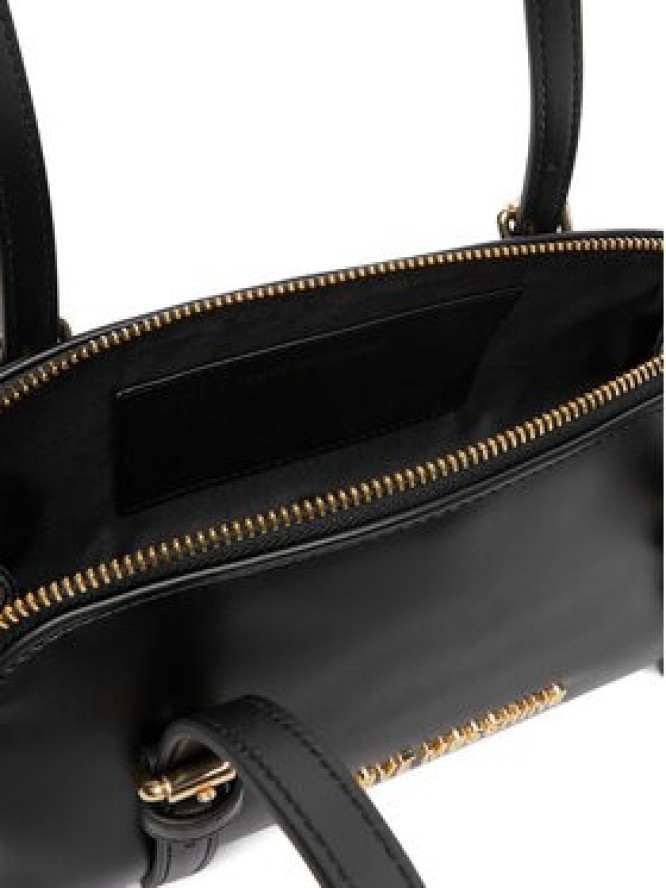 LOVE MOSCHINO Torebka JC4101PP1OLY0000 Czarny