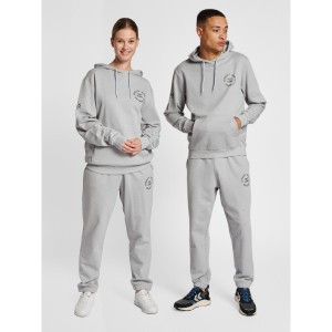 Bluza z kapturem Hummel Legacy Loyalty