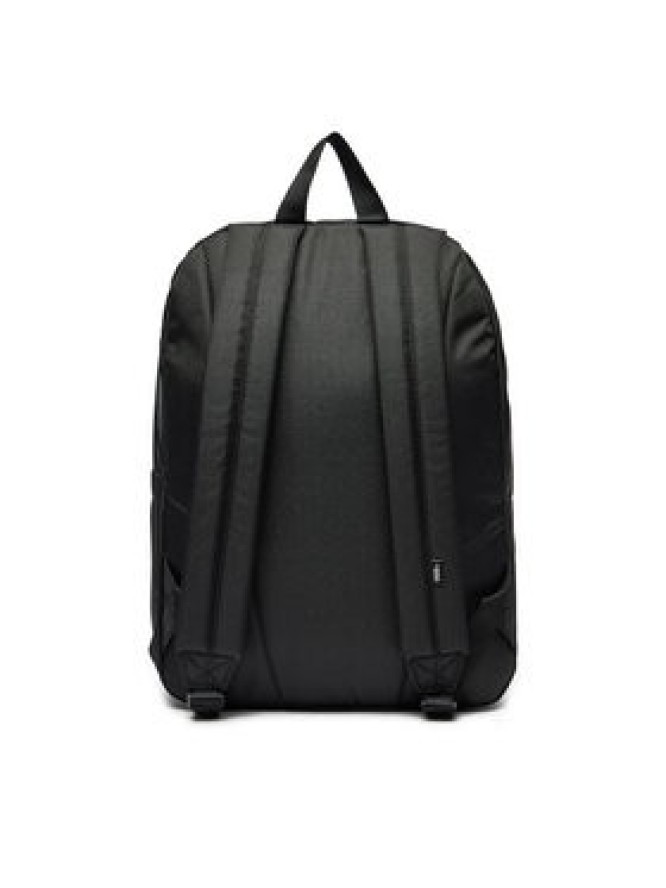 Vans Plecak Old Skool Drop V Backpack VN000H4ZBLK1 Czarny